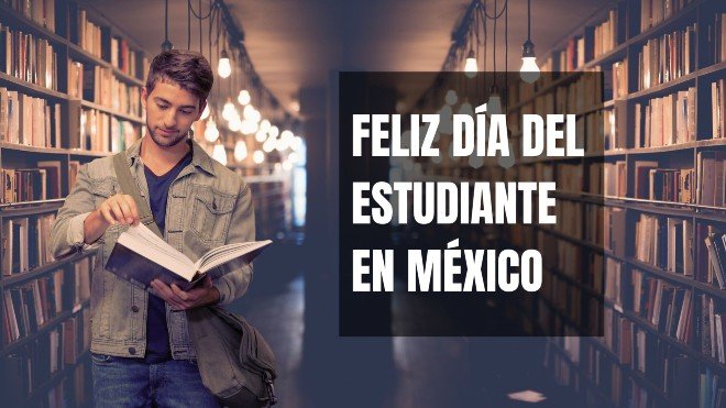 Frases de motivación para estudiantes | Feliz Día del Estudiante | Unión  Jalisco