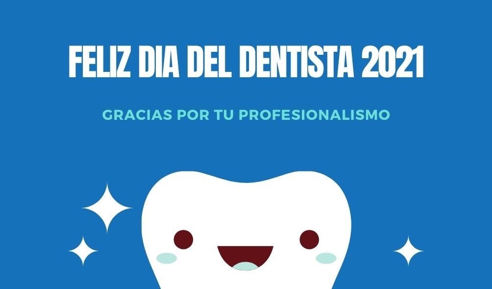 Feliz Día del Dentista: Frases e imágenes del Día del Odontólogo | Unión  Jalisco