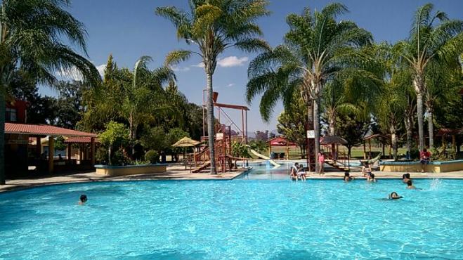 6 balnearios que puedes visitar en Guadalajara | Unión Jalisco