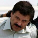 Señor de los Túneles' del 'Chapo' Guzmán