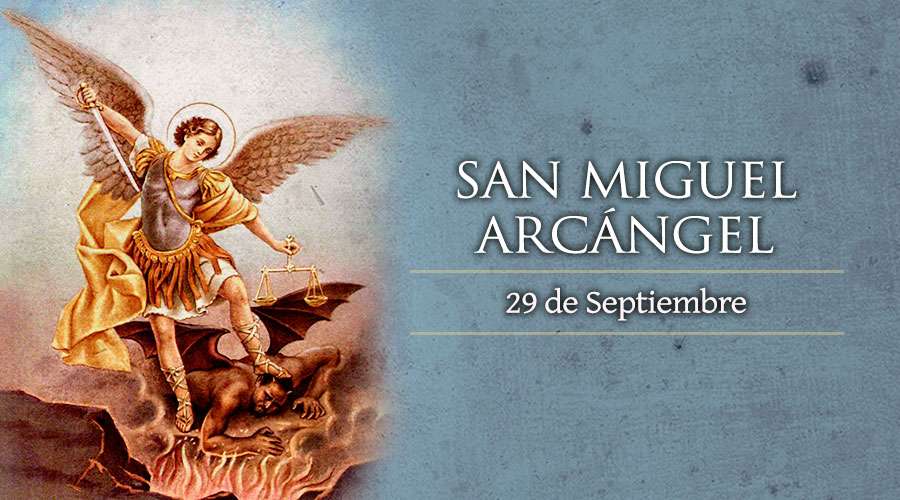 ¿Cuándo se celebra el Día de San Miguel Arcángel en México? Unión Jalisco