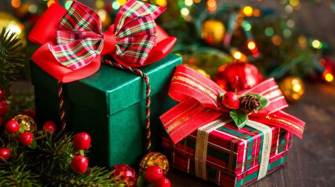 Cuándo se ponen los regalos en el árbol de Navidad | Unión Jalisco