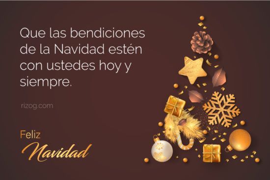 Feliz Navidad y Año Nuevo 2020: Frases de felices fiestas a clientes |  Unión Jalisco