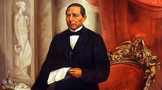 Frases célebres de Benito Juárez | 21 de marzo | Unión Jalisco