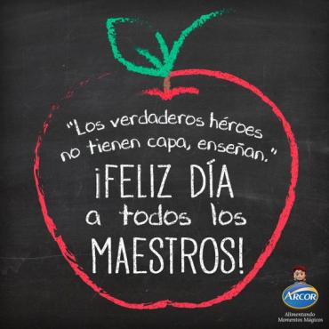 Feliz Día del Maestro: Poemas cortos y bonitos, imágenes y frases | Unión  Jalisco