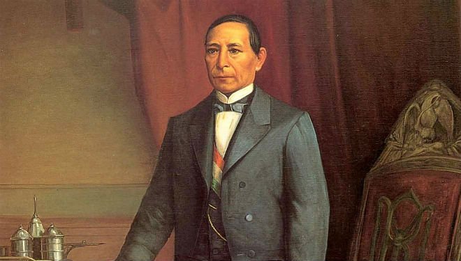 Qué hacía cuando era pequeño Benito Juárez? | Unión Jalisco
