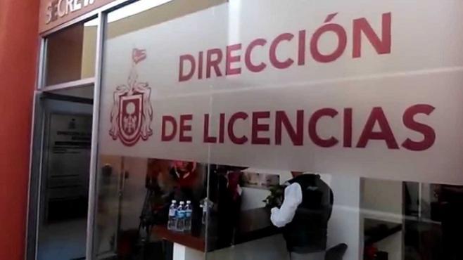 Renovación de licencia de conducir en Jalisco 2020: Paso a paso | Unión  Jalisco
