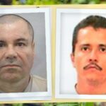 El Chapo y El CJNG