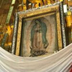 Misterios de la Virgen de Guadalupe y su significado