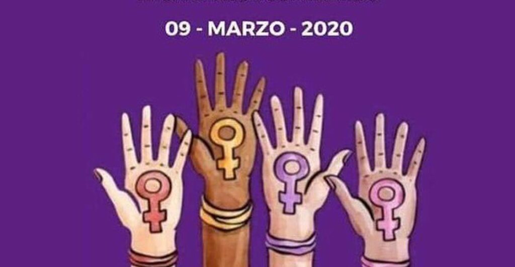 Un Día Sin Mujeres en Jalisco 2020: Marcha del 8 de marzo | Unión Jalisco