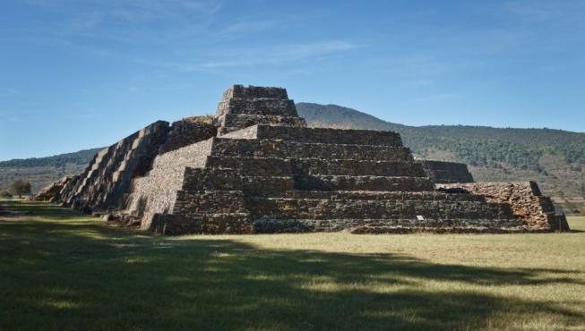 Reinos indígenas antes de la Conquista II. Aprende en Casa III | Unión  Jalisco