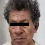 Andrés Mendoza, el presunto feminicida serial de Atizapán Foto: Especial