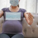 Módulos de vacunación para mujeres embarazadas