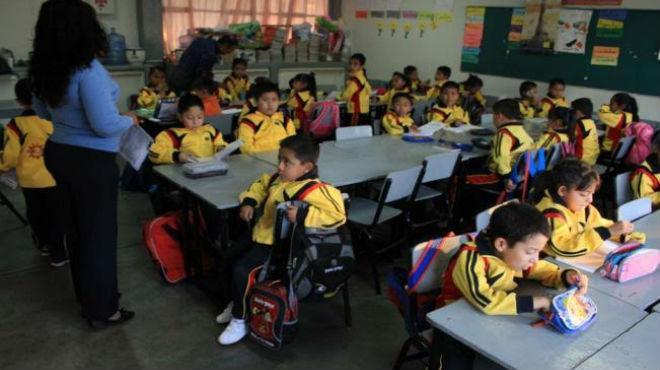 425 escuelas de Jalisco deben ser rehabilitadas para el regreso a clases