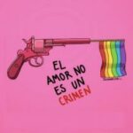 Marcha del Orgullo Gay en Jalisco