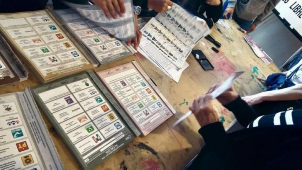 Elecciones 2021: ¿A qué hora abren las casillas para votar en Jalisco? Foto: Especial