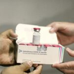 Vacunación de 40 a 49 años en Jalisco: Fecha y municipios