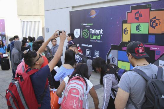 Becas Talent Land y SICyT para alumnos emprendedores