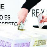 Ubica tu casilla Jalisco 2021: ¿Dónde me toca votar el 6 de junio? Foto: Especial