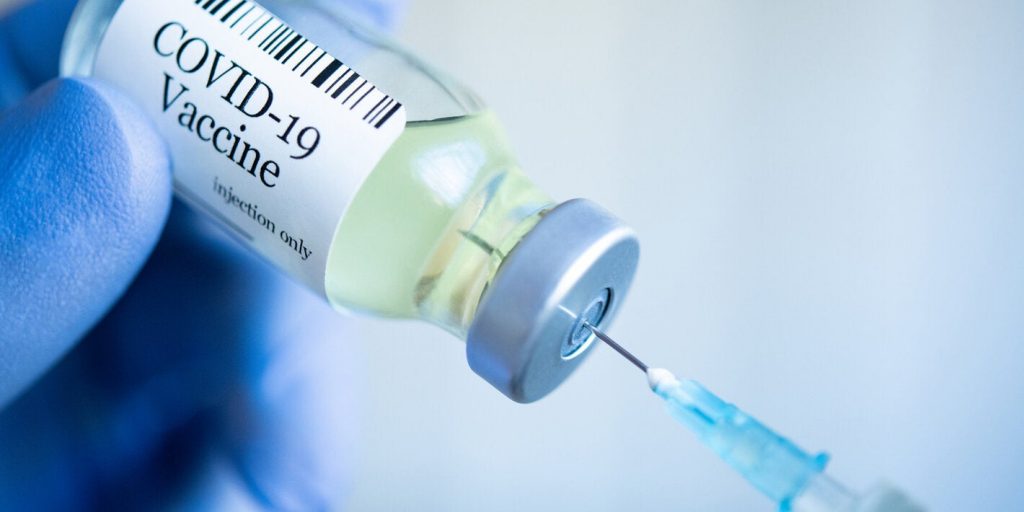Vacunación en Vallarta para mayores de 18 años inicia el viernes