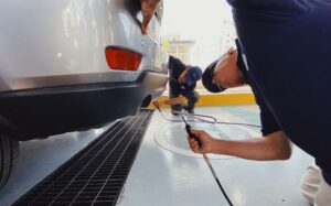 Verificación vehicular obligatoria en Jalisco