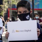 Recrea Digital y recursos didácticos en regreso a clases en Jalisco 2021