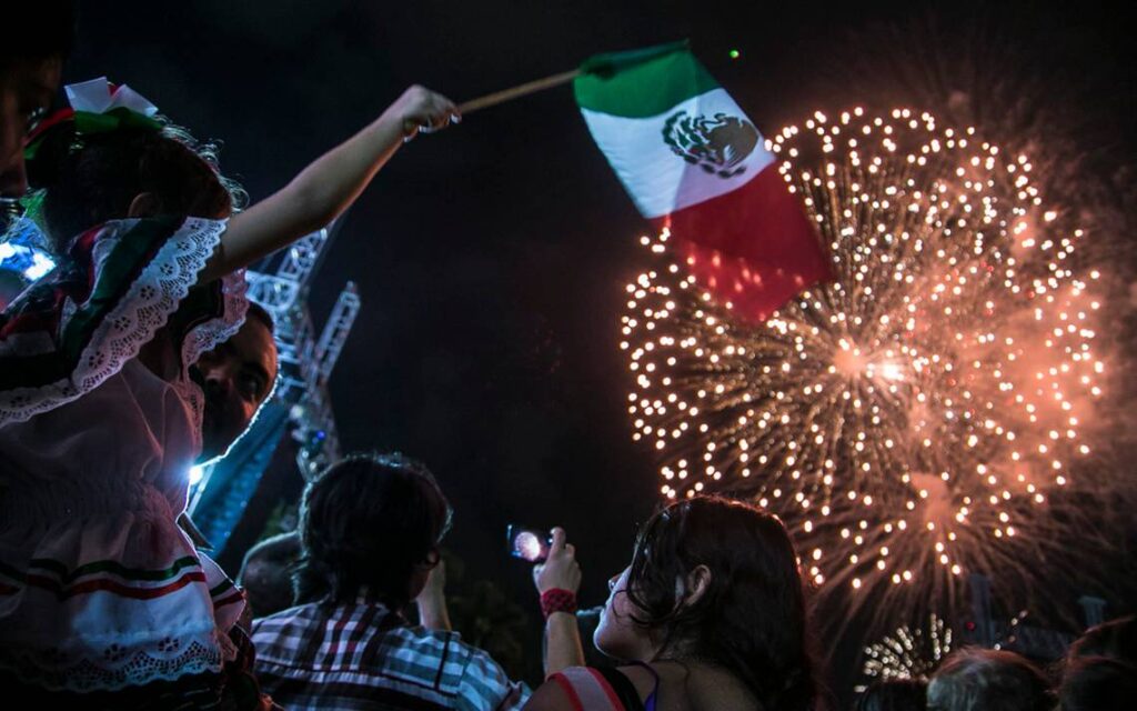 Fiestas Patrias Jalisco 2021