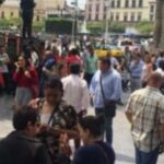 ¿La falla de San Andrés genera sismos en Jalisco?