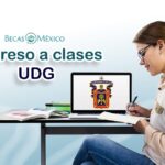 UDG regreso a clases