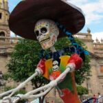 Día de Muertos Guadalajara 2021