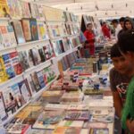 Feria municipal del Libro Guadalajara 2021