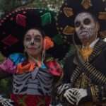 Día de Muertos en Guadalajara 2021