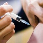 Registro para vacunación Covid en Jalisco