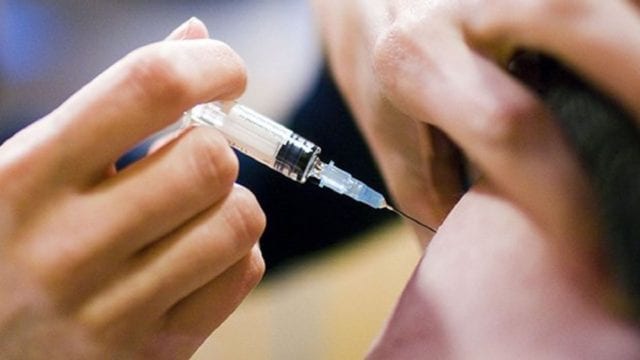 Registro para vacunación Covid en Jalisco