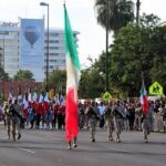 Desfile 20 Noviembre Guadalajara