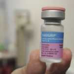 vacuna antiinflueza Guadalajara