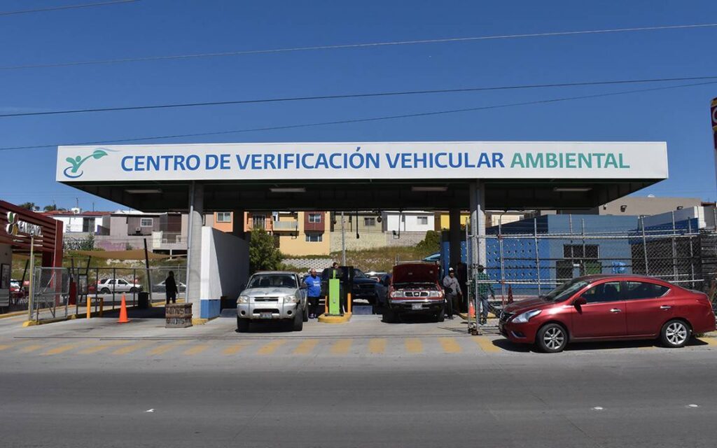 ¿Cómo hacer cita para verificación vehicular Jalisco 2021?