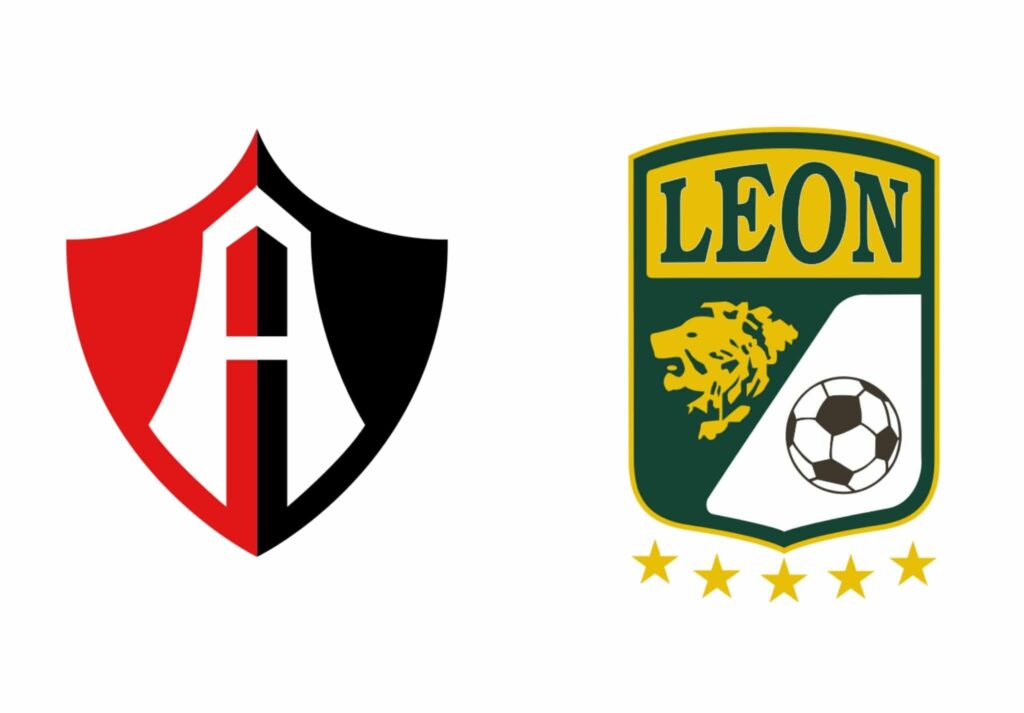 Atlas vs León