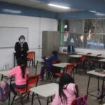 Regreso a clases en Jalisco será escalonado por niveles educativos