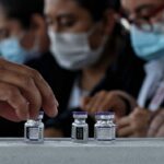 Vacunación influenza Jalisco