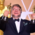 Guillermo del Toro Oscar