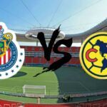 Chivas vs. América