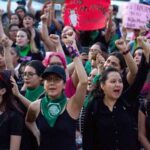 Día de la Mujer Guadalajara 2022