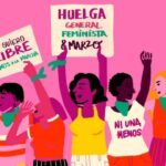 Día de la Mujer Guadalajara 2022