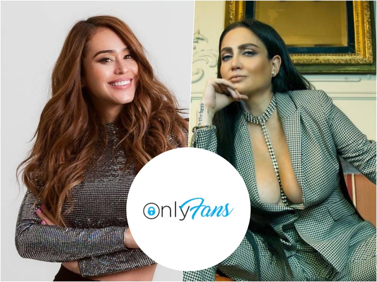 Actrices famosas en onlyfans