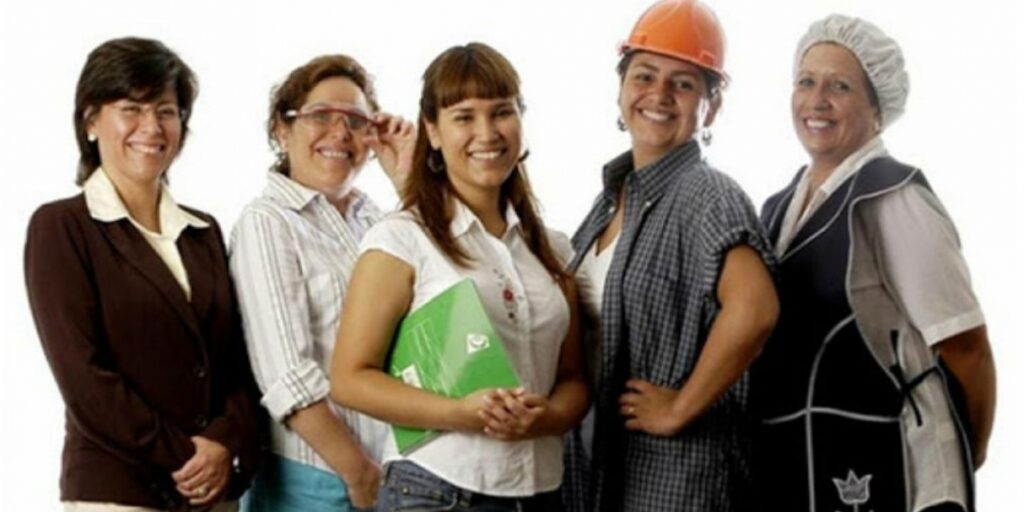pasatiempo Uluru cambiar Feria del Empleo para mujeres Jalisco 2022. ¿Cuándo y dónde será?