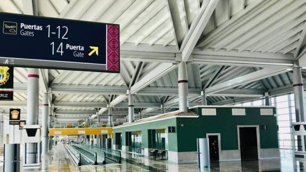 Aeropuerto Felipe Ángeles