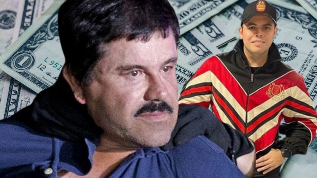 'El Chapo'