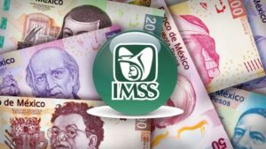 Pensión IMSS Mayo 2022