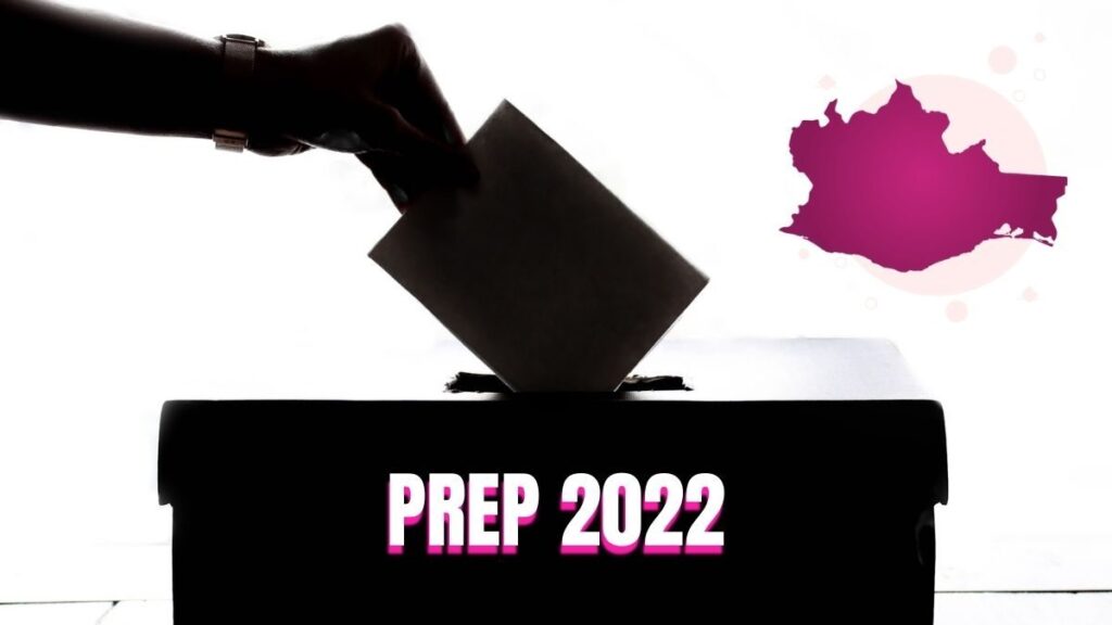 PREP OAXACA 2022
